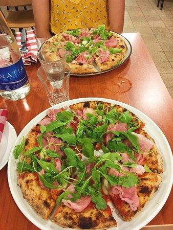 Berbere Firenze Santa Croce